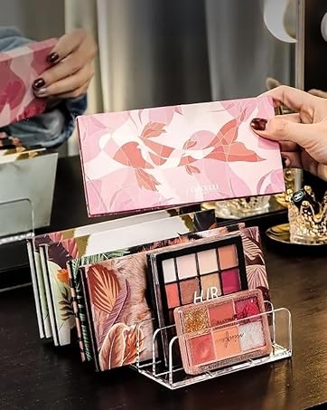 Makeup Palette Organizer
