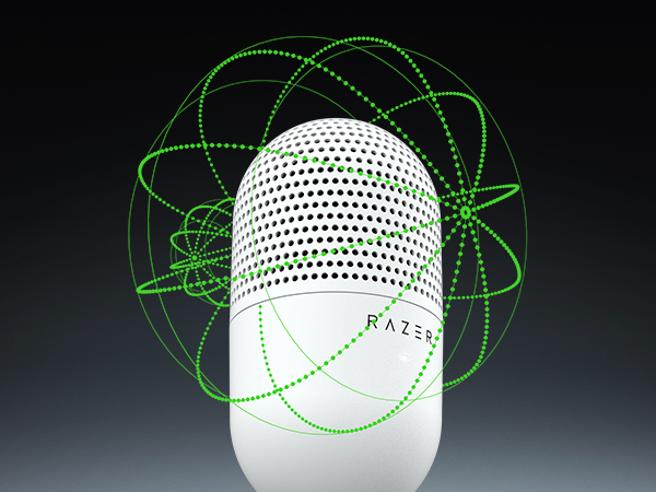 recording streaming dynamic portable Supercardioid Condenser mic USB Microphone YouTube Vocal Gaming