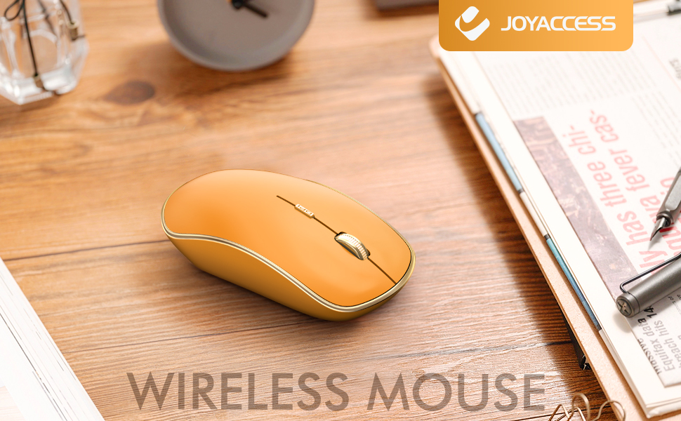 wireless mouse