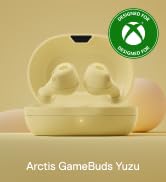 Arctis GameBuds for Xbox - Yuzu