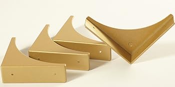 Gold Box Corner Protectors