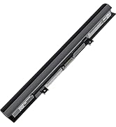 Ymawetia 45Wh PA5185U-1BRS Laptop Battery for Toshiba Satellite C50 C55 C55D C55T S55 L55 L55T L5...