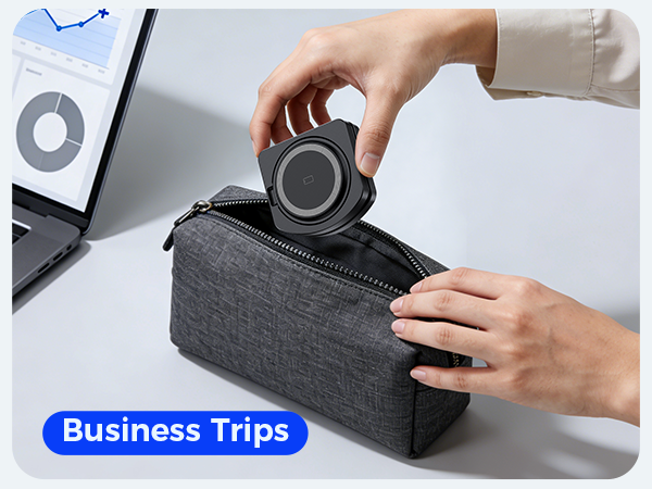 wireless charger iphone