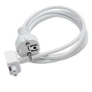Eu power extension cable