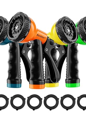hose nozzle