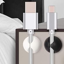 cale clips for nightstand