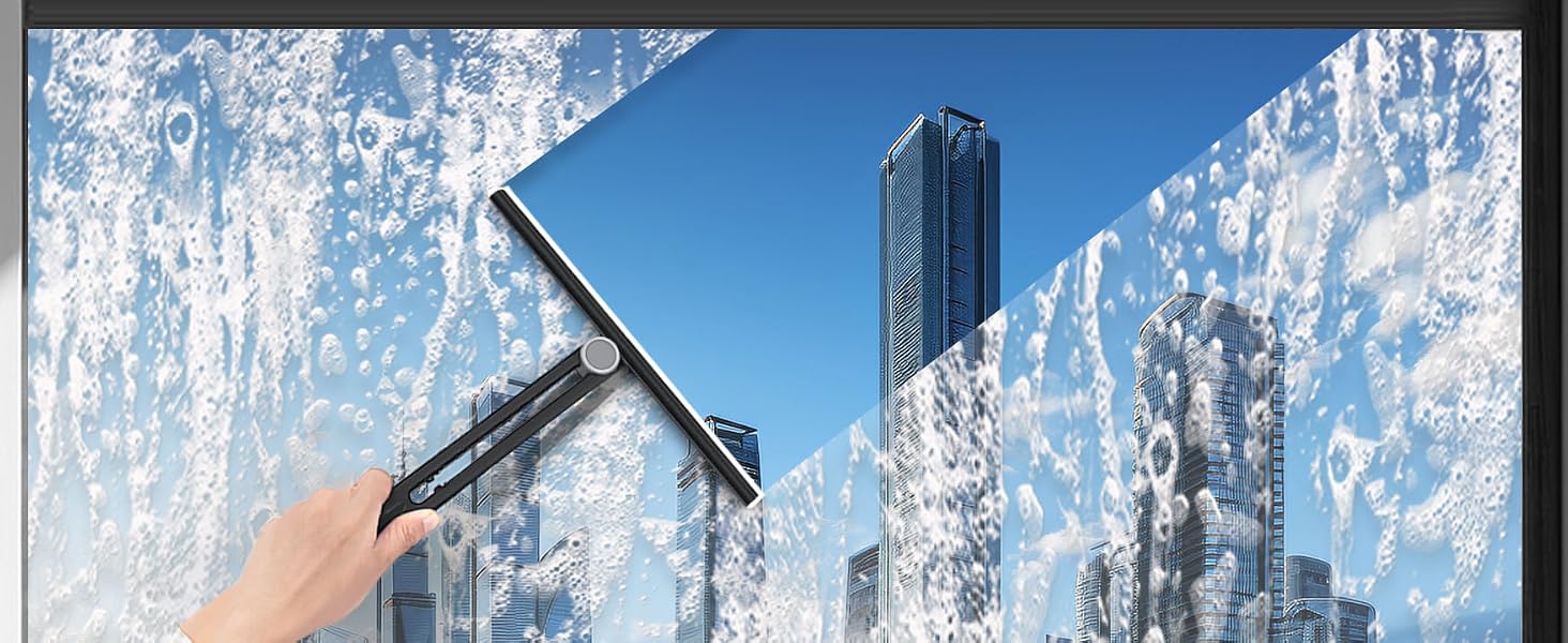 clean windows