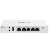 TP-Link Festa FR205, Multi-WAN Wired Router, Up to 3 Gigabit WAN Ports & One USB WAN, Self-Organi...