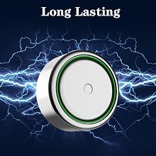 lr41 battery