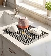 Dish Drying Mat