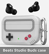 Beats Studio Buds case