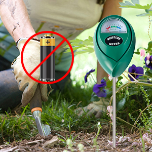 moisture meter