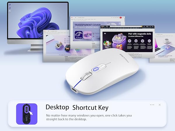 mouse wireless