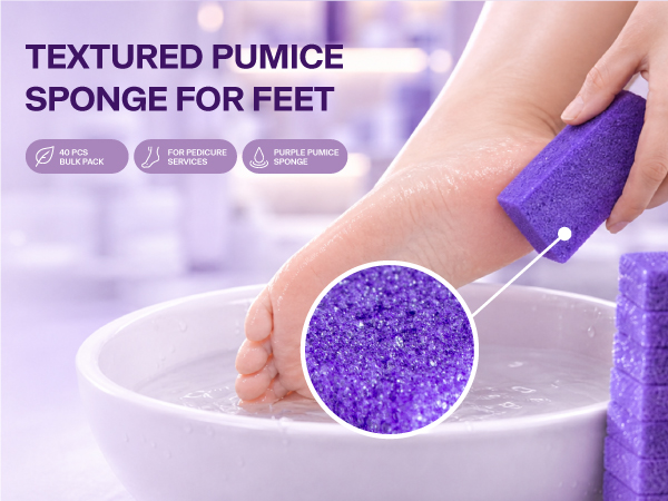 Pumice Stone for Feet
