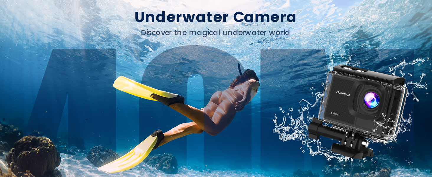 ski camera