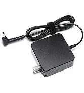 65W AC Laptop Charger for Lenovo IdeaPad Flex 3 5 14iwl Series l340 S340 510s 120s S145 110 110s ...