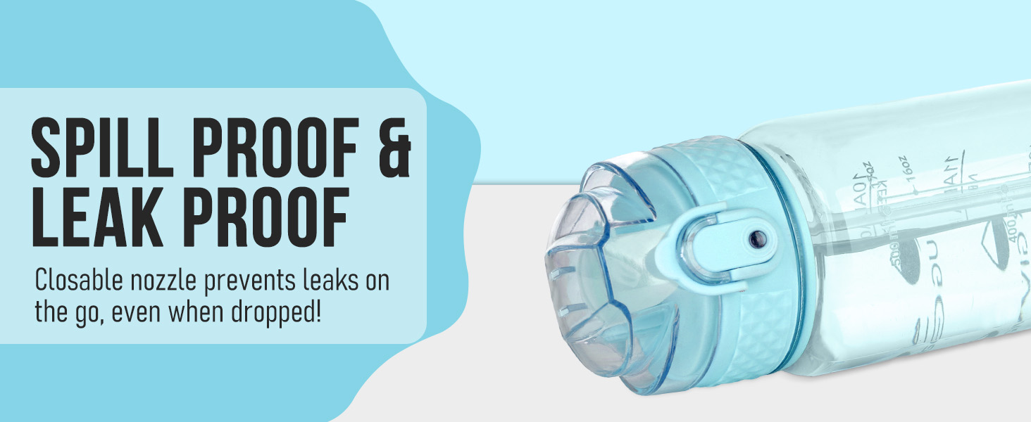 kids water bottle