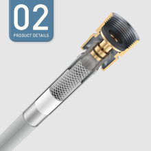 5-Layer Pipe