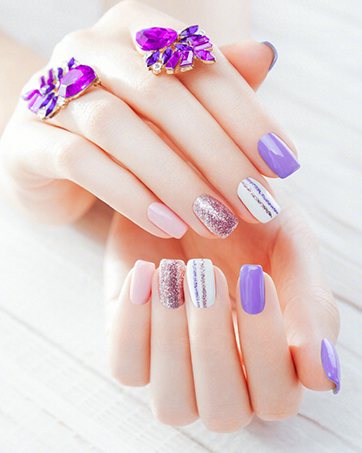 nail file