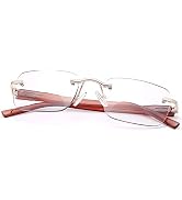 Bifocal Spring Hinge Photochromic Sun Readers Anti Blue Light Reading Glasses