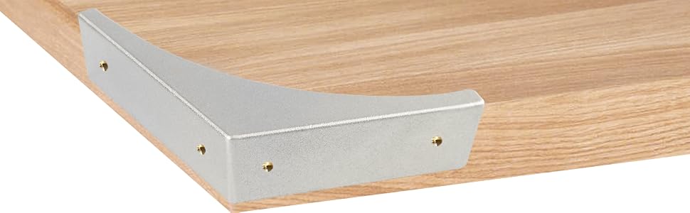metal corner guards decorative