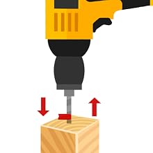 4 Set Leveling Feet - 3