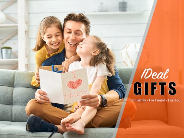 ideal gifts