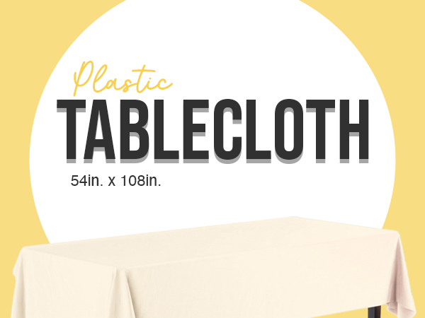 Tablecloth