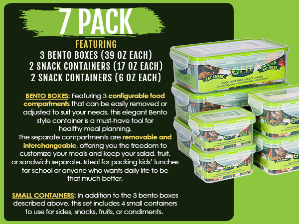 insulated clear lunches adult snack lunchbox cute binto bx small mini set cook containers lids10