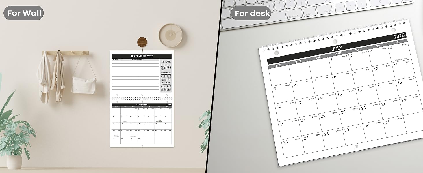 calendar