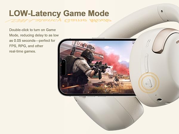 Game mode