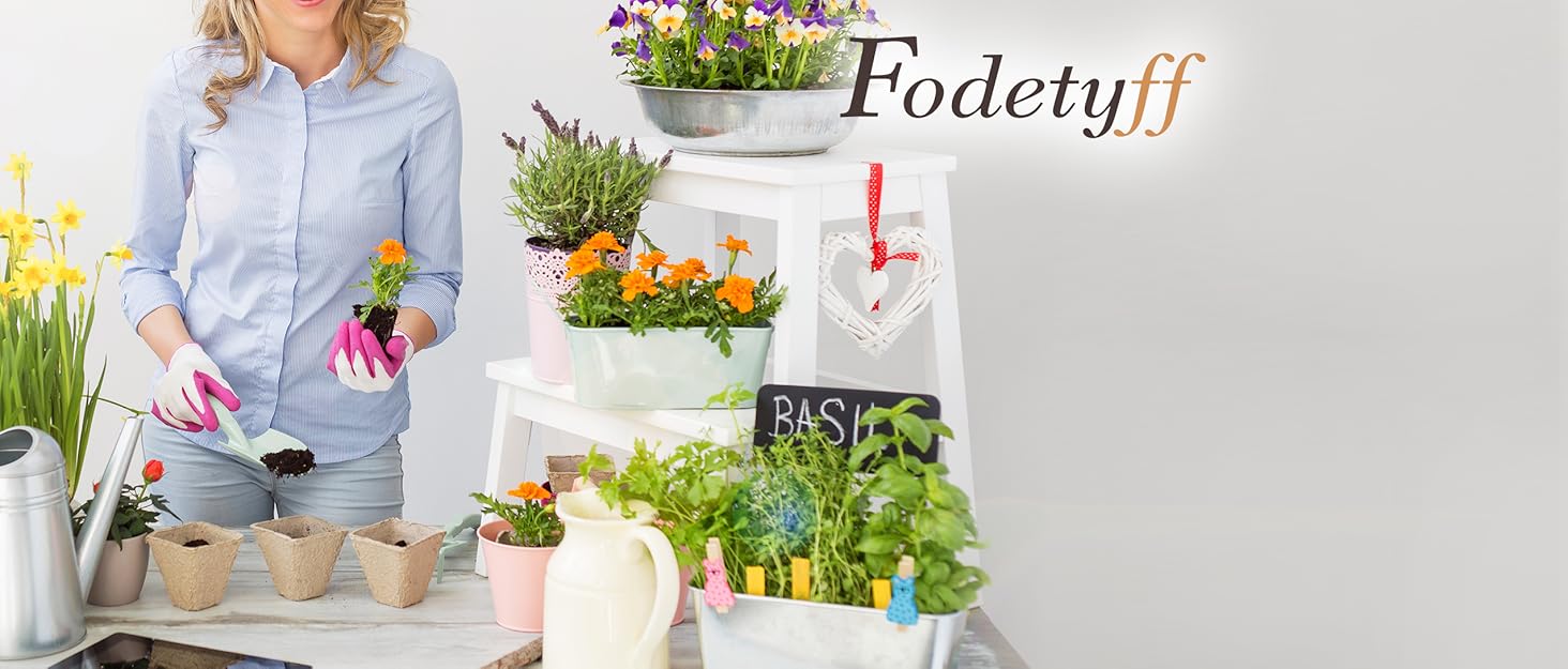 flower pot