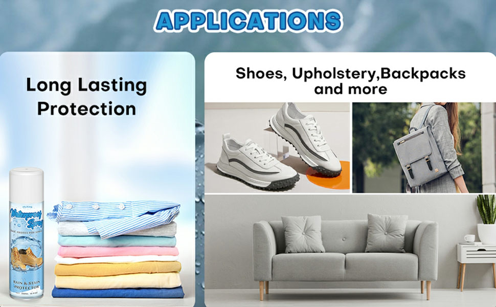 Applications