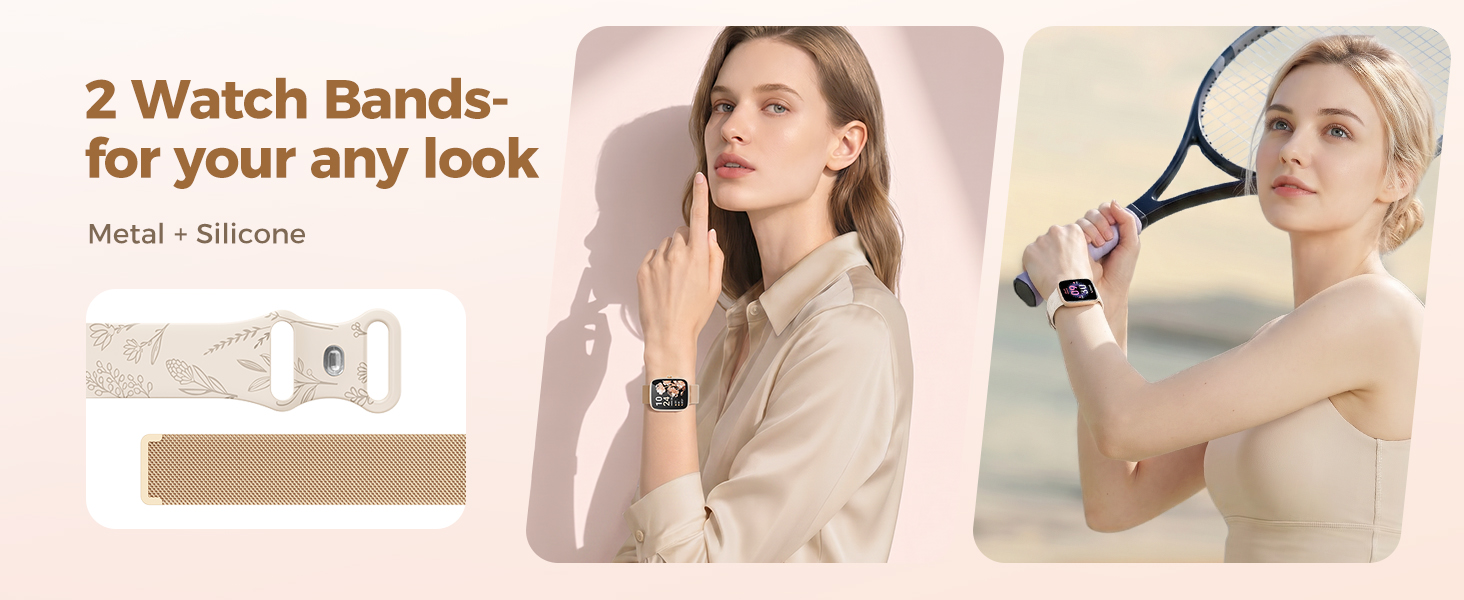 smartwatches for women