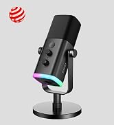 microphone fifine