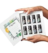 Cliganic Essential Oils Sets