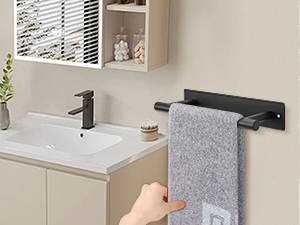 Self Adhesive Hand Towel HolderTowel Ring