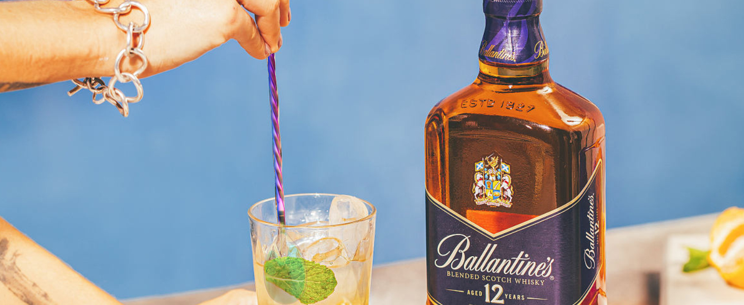 Cocktail Shaker