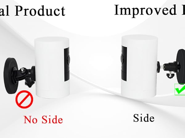 magnetic mount
