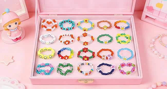 Durable Rings