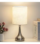 touch table lamp