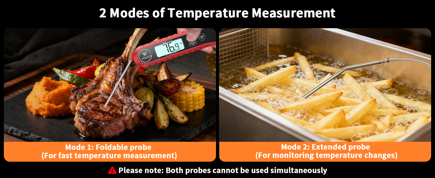 meat thermometer