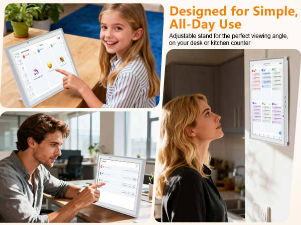smart calendar