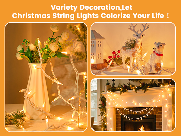 christmas decorations