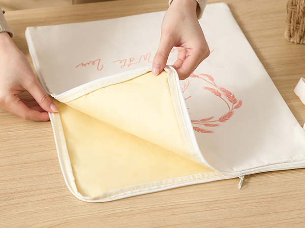 sourdough bread bags
