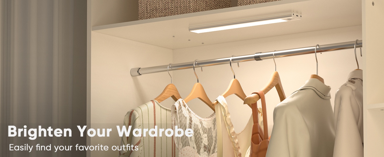 under cabinet lights