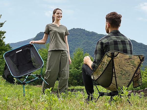 ultralight backpacking chair