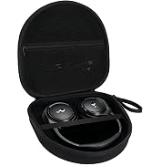 YPW EVA Protection Case Compatible with Soundcore by Anker Q20i Q30 / JBL Tune 720BT 770NC / Bose...