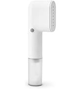 olayks. Handheld Steamer for Clothes,Fashion Portable Handheld Garment Steamer, 15S Heat Up, Trav...