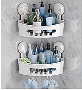 coner shower caddy